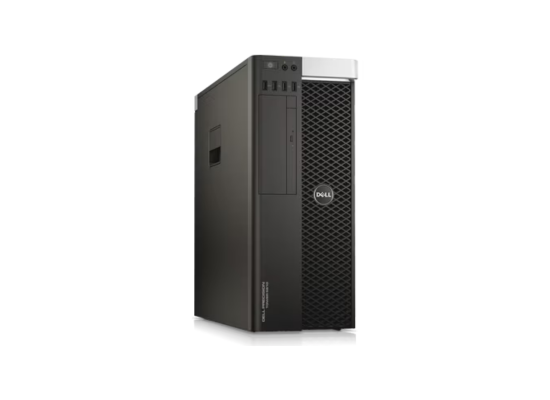 Dell Precision 5520 Mobile Workstation - Comprint
